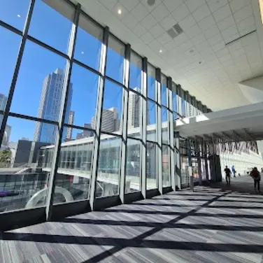 Picture of Moscone Center