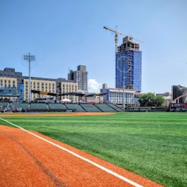 Picture of Maimonides Park