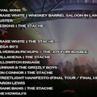 Picture of The Intersection