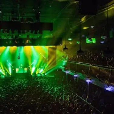 Picture of Franklin Music Hall