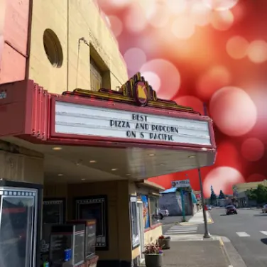 Picture of Kelso Theater Pub