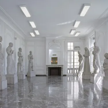 Picture of International Museum of Surgical Science