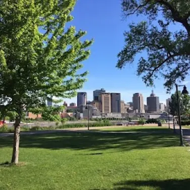 Picture of Harriet Island Regional Park