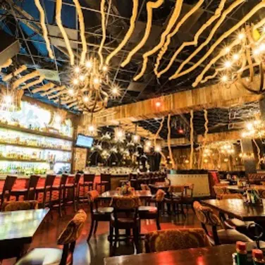 Picture of Scorpion Bar at Foxwoods