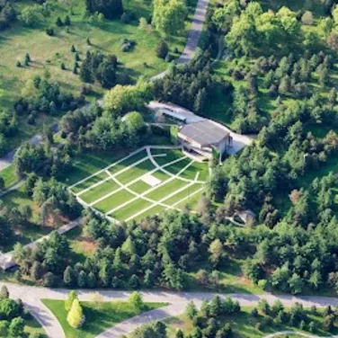 Picture of Pinewood Bowl Theater