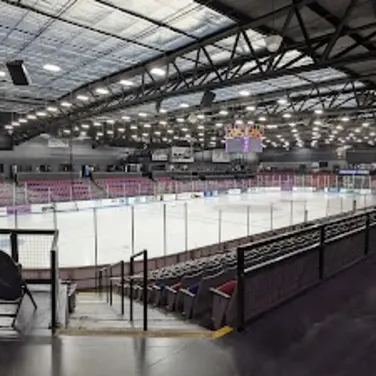 Picture of Trinity Health Arena