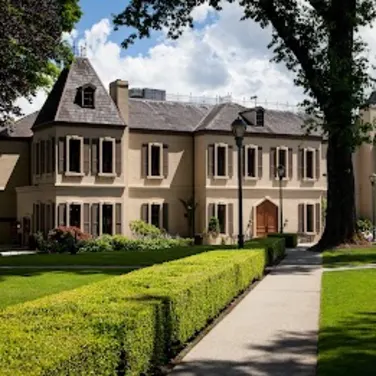 Picture of Chateau Ste Michelle Winery