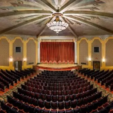 Picture of 1932 Criterion Theatre