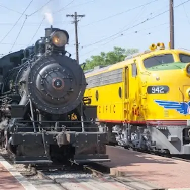 Picture of Southern California Railway Museum