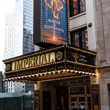 Picture of Imperial Theatre
