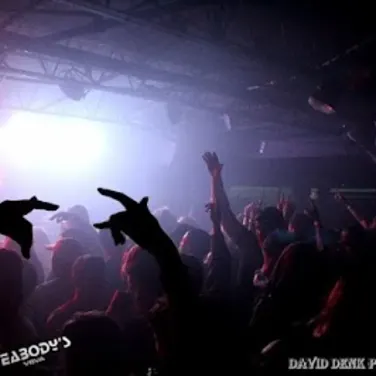 Picture of Peabody's Nightclub