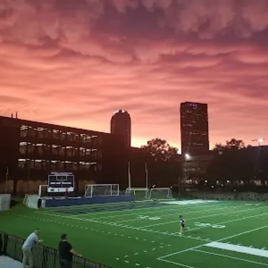 Picture of Rooney Athletic Field