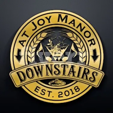 Picture of downstairs at Joy Manor