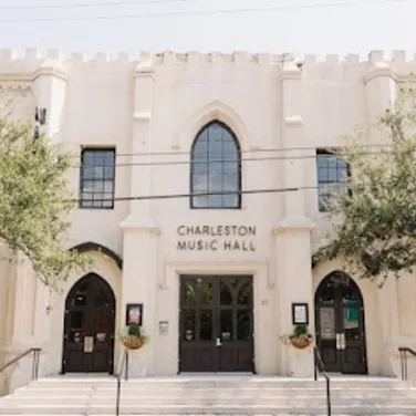 Picture of The Charleston Music Hall