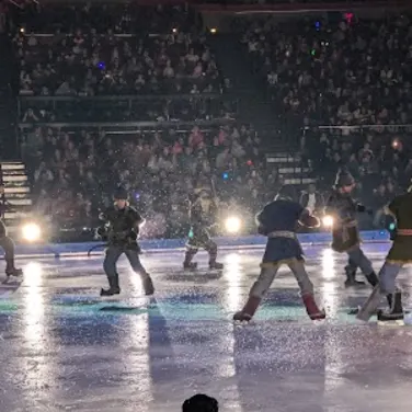 Picture of Fresno Convention Center