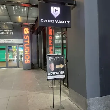 Picture of CardVault by Tom Brady Boston