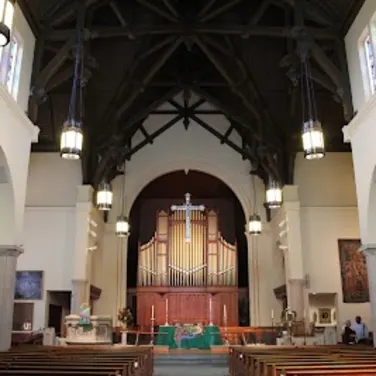 Picture of St. Paul's Episcopal Church