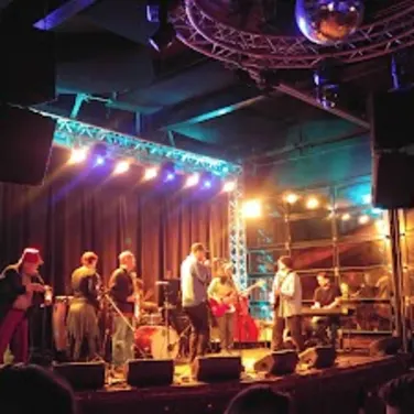 Picture of Nectar Lounge