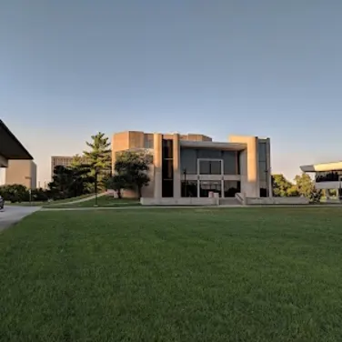 Picture of Fisher Theater