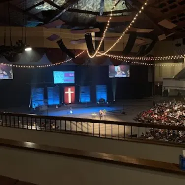 Picture of Crossroads Church
