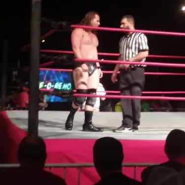 Picture of Beaumont Civic Center