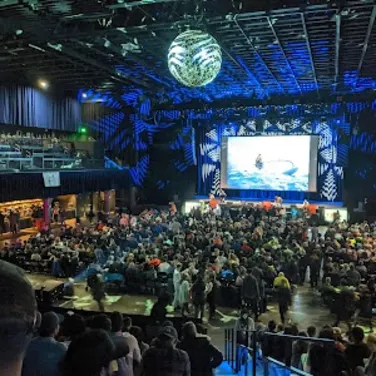 Picture of Mission Ballroom