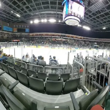 Picture of Sioux Falls Convention Center