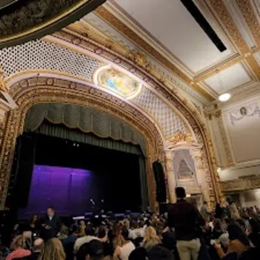 Picture of State Theatre