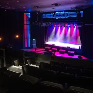 Picture of The Joy Theater