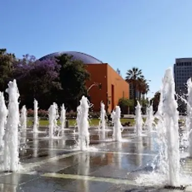 Picture of Plaza de Cesar Chavez