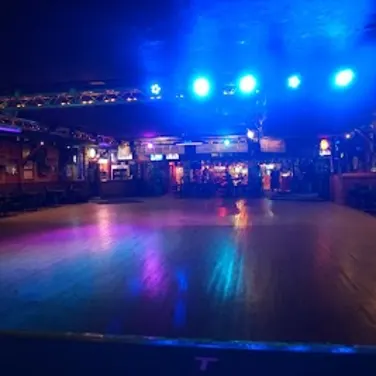 Picture of The Dusty Armadillo