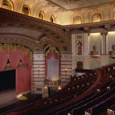 Picture of Paramount Theatre