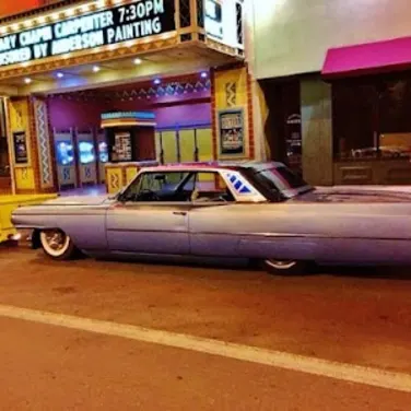 Picture of Fox Tucson Theatre