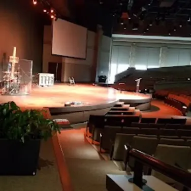 Picture of Cornerstone Chapel