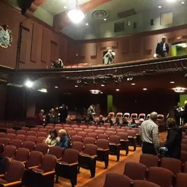 Picture of Montgomery Theater