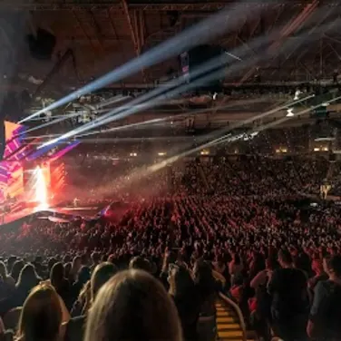 Picture of MVP Arena