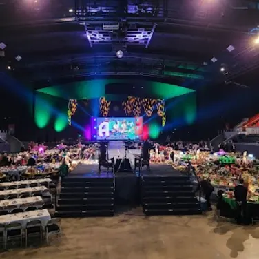 Picture of Boutwell Auditorium