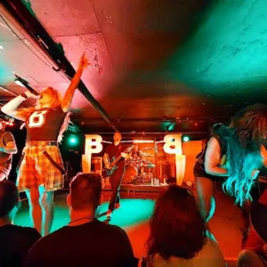 Picture of Middle East - Downstairs