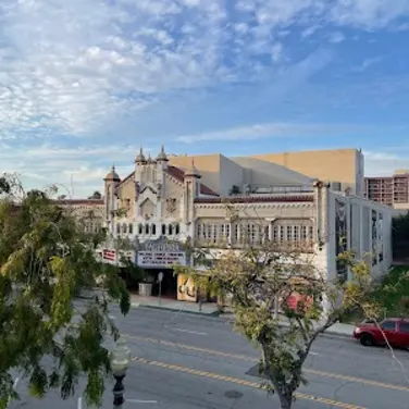 Picture of California Theatre of the Performing Arts