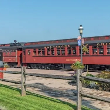 Picture of Strasburg Rail Road