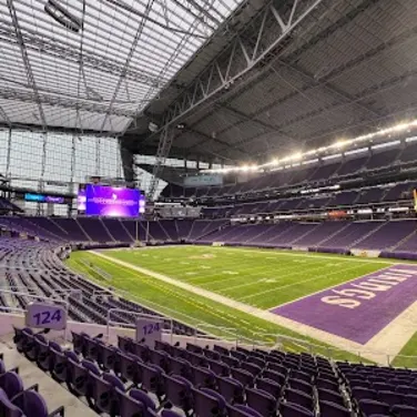 Picture of U.S. Bank Stadium