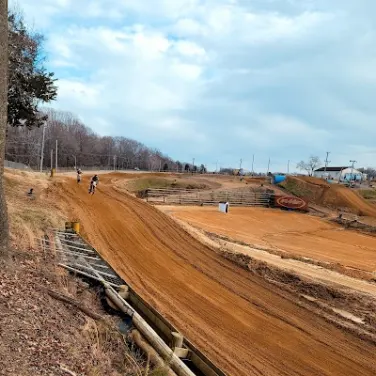 Picture of Budds Creek Motocross Park