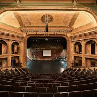 Picture of Brooklyn Academy of Music (BAM): Harvey Theater