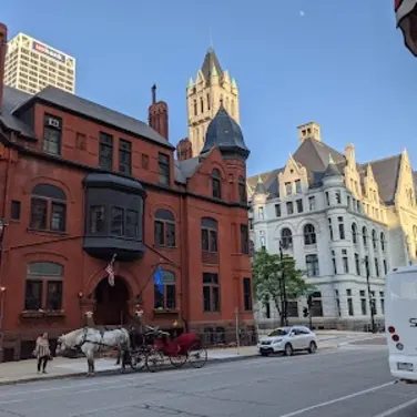 Picture of The Milwaukee Club