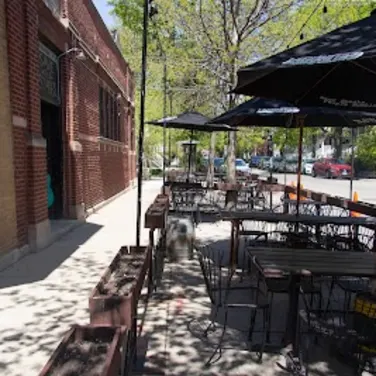 Picture of Beat Kitchen