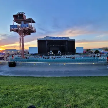 Picture of Isleta Amphitheater