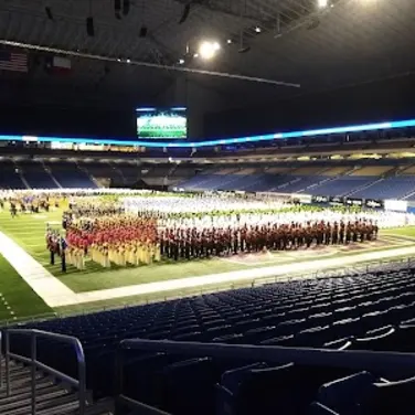 Picture of Alamodome