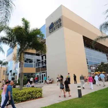 Picture of Maxwell C. King Center for the Performing Arts