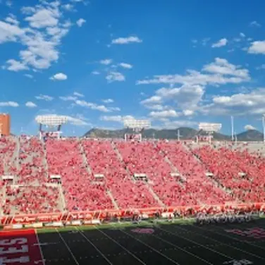 Picture of Rice-Eccles Stadium