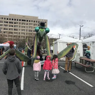 Picture of Treefort Music Hall
